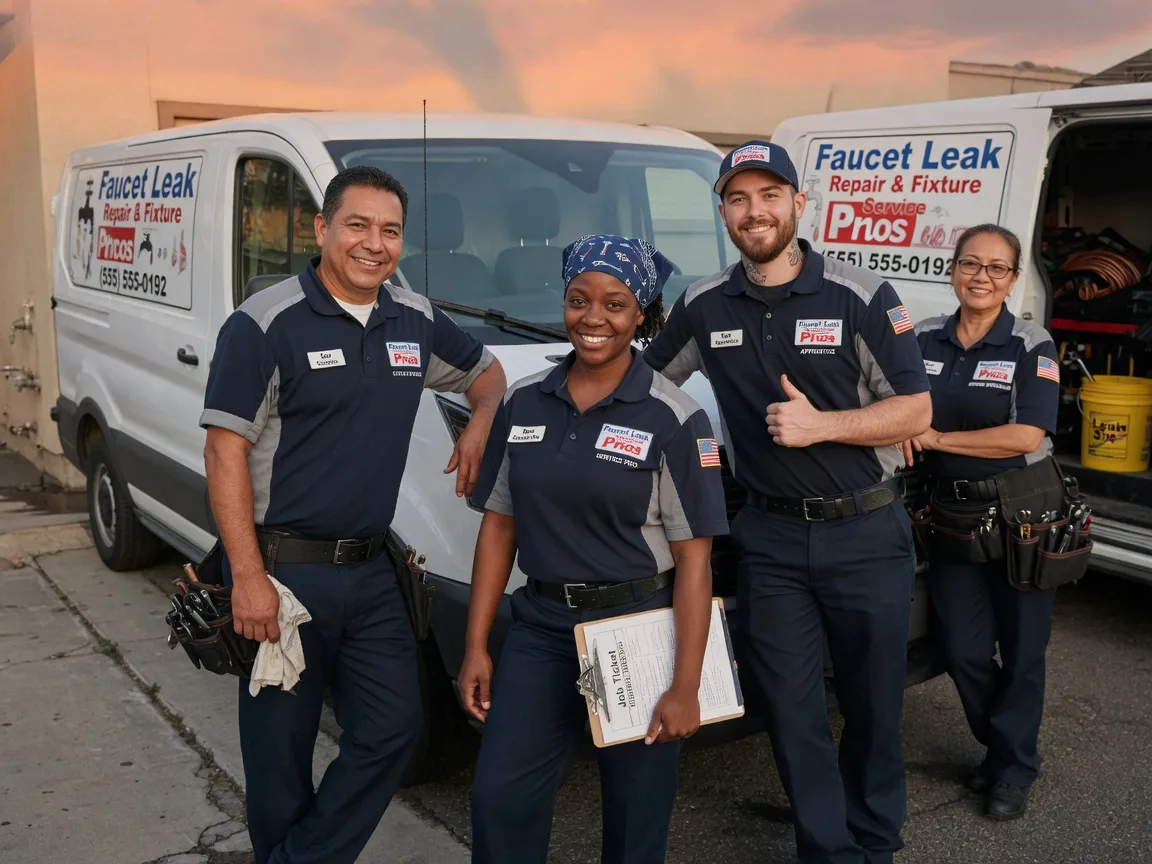 Faucet Repair company in Camilla, GA