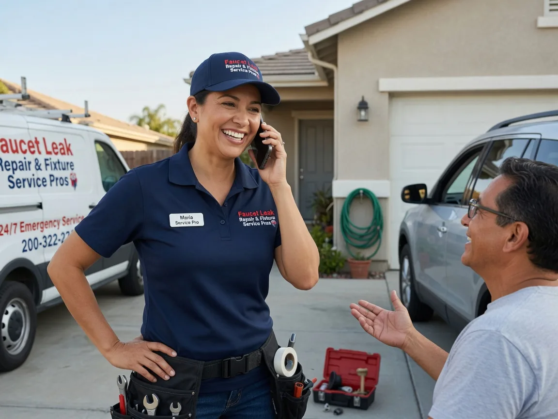 Faucet Repair Camilla, GA FAQs