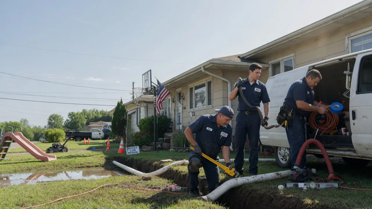 Toilet Installation in Camilla, GA near me